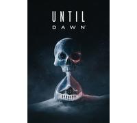 Until Dawn (PC) Steam Key GLOBAL