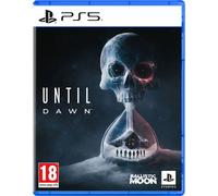 Until Dawn (PlayStation 5) (Sony Playstation 5)