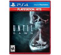 Until Dawn PlayStation Hits (輸入版:北米) - PS4