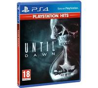 Until Dawn Hits - GIOCO PS4