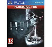 Until Dawn (PS4 Only) HITS - Playstation 4
