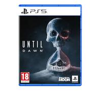 Until Dawn™ - PS5®
