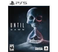 Until Dawn -PS5 (PlayStation 5)