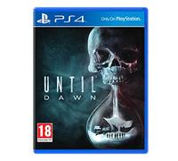 Until Dawn [Region 2] [Blu-ray] [Edizione: Regno Unito]