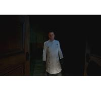 Until Dawn: Rush of Blood, PlayStation VR Standard PlayStat (Sony Playstation 4)