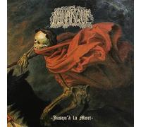 Monarque - Jusqu'a la mort