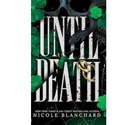 Until Death: A Dark Romance