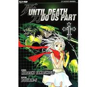Until Death do us part (Vol. 1)