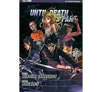 Until Death do us part (Vol. 10)