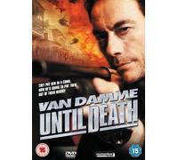 Until Death [Edizione: Regno Unito] [Edizione: Regno Unito]