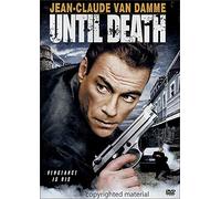 Until Death [Edizione: Stati Uniti]