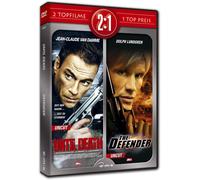 Until Death/The Defender - Uncut