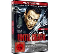 Until Death (Uncut) (DVD)