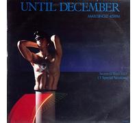 Until December: Secrets (I Won't Tell) [12" Maxi]