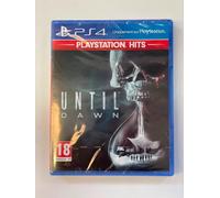 Until Down PS4 PlayStation 4 Hits