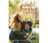 Until Forever (DVD) Jamie Anderson Madison Lawlor Stephen Anthony Bailey