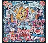 Until God Shows (CD) Destroy Rebuild Until God Shows