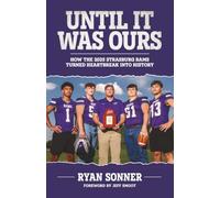 Until It Was Ours: How The 2025 Strasburg Rams Turned Heartbreak Into History