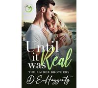 Until It Was Real: an enemies to lovers small town romantic comedy: 1