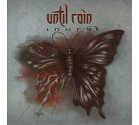 Until Rain Inure (CD) Album