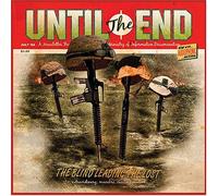 UNTIL THE END - BLIND LEADING THE LOST