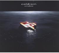 UNTIL THE END - COLDRAIN