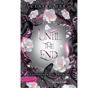 Until the end. La condanna del proibito