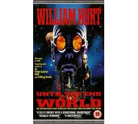 Until the End of the World