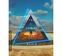 Until the End of the World (The Criterion Collection) (Blu-ray) William Hurt