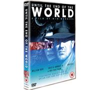 Until The End Of The World (DVD) [Edizione: Regno Unito]