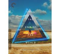 Until the End of the World (The Criterion Collection) (Blu-ray) William Hurt