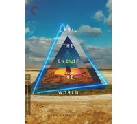 Until the End of the World (The Criterion Collection) (DVD) William Hurt