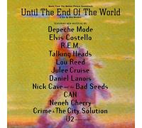 Until the end of the world - Until the end of the world; o.s.t