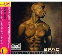 Until the End of Time