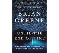 Brian Greene Until the End of Time (Tascabile)