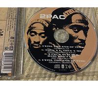 2 Pac - Until the End of Time