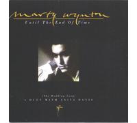 Until the end of time [Single-CD]