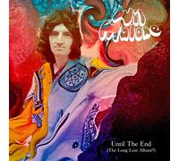 Wil Malone - Until The End (The Long Lost Album?)