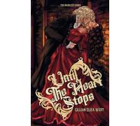 Until the Heart Stops: A Forbidden Vampire Romance: A Forbidden Vampire Love Story: 1