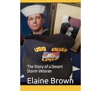 Until the Last Breath: The Story of a Desert Storm Veteran
