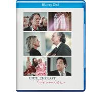 Until The Last Promise (Blu-ray) Michael Sigler Dean Cain Kevin Sorbo JC Conklin