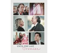 Until The Last Promise (DVD) Michael Sigler Dean Cain Kevin Sorbo Tim Perez-Ross