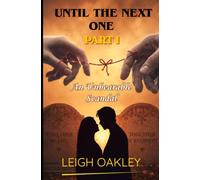 UNTIL THE NEXT ONE: An Unbearable Scandal