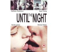 Until The Night [DVD] [2005] [Edizione: Regno Unito]