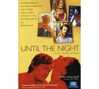 Until the Night (DVD) Norman Reedus Kathleen Robertson Missy Crider Sarah Lassez