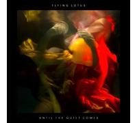 Until the Quiet Comes - Flying Lotus (Audio CD)