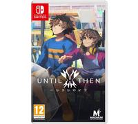 Until Then - Nintendo Switch Videogioco Italiano Nuovo (Preordine)