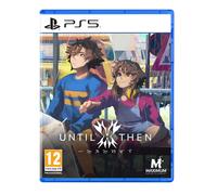 Until Then (PS5) (Sony Playstation 5) (PRESALE 03/09/2026)