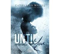 Until you. Off-limits series. Vol. 1