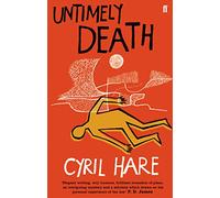 Untimely Death